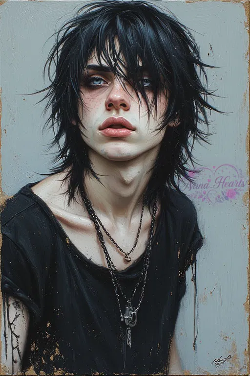 Avatar of Lucien Harper 