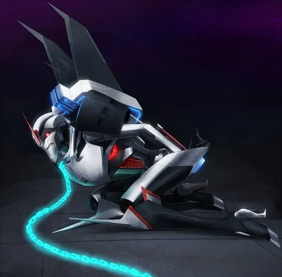 Avatar of Starscream