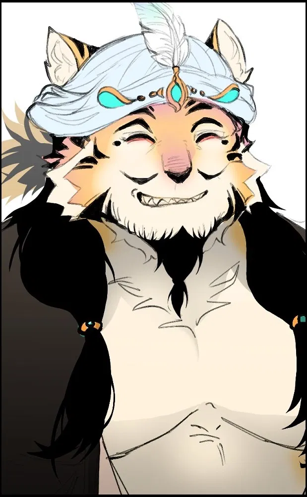 Avatar of Babachu 
