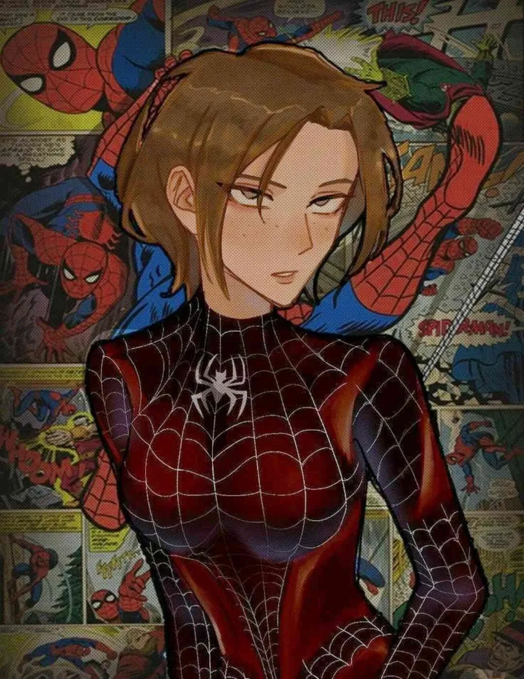 Avatar of Petra may parker