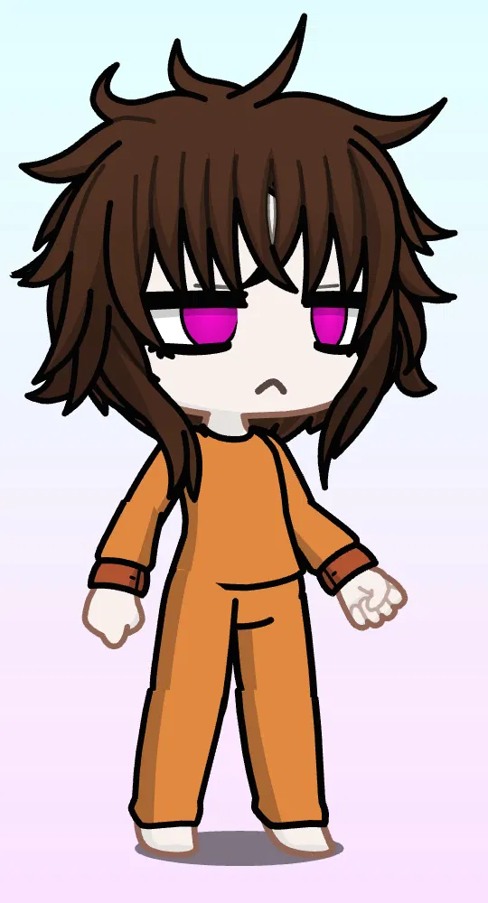 Avatar of Subject 257