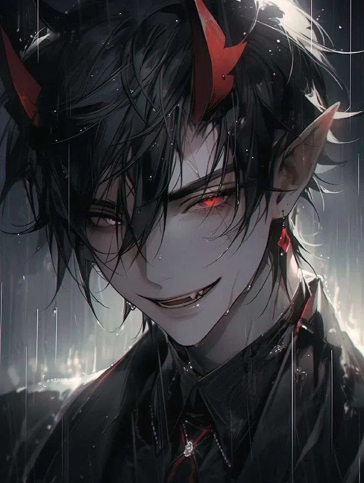 Avatar of Belathor / Polite Damnation
