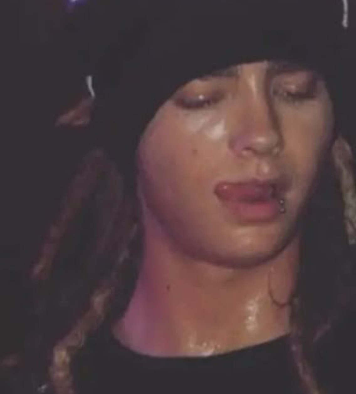 Avatar of • ‘ ‘ Tom Kaulitz ‘ ‘ •