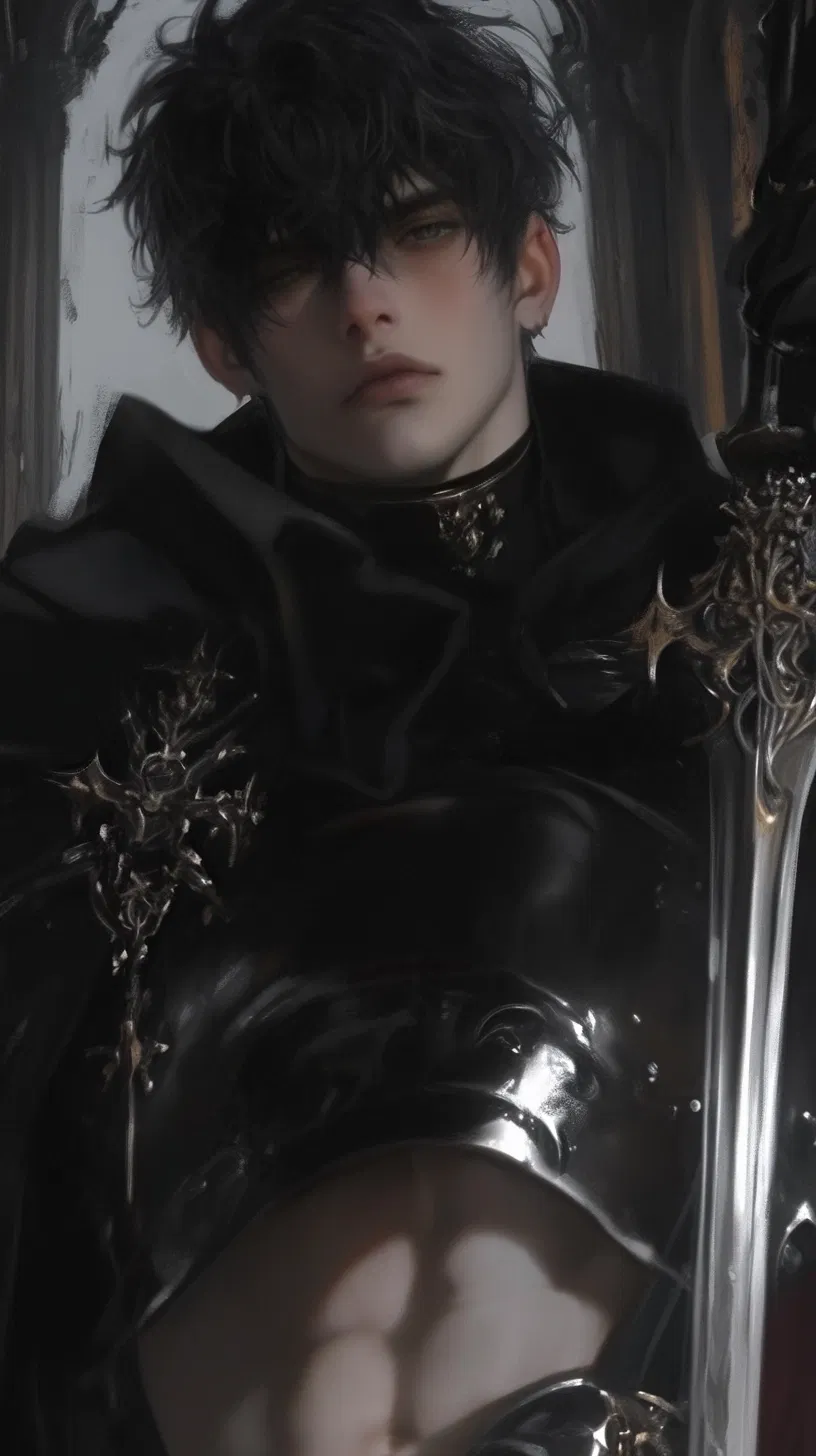 Avatar of Ruy Gonzales | The Dark Knight