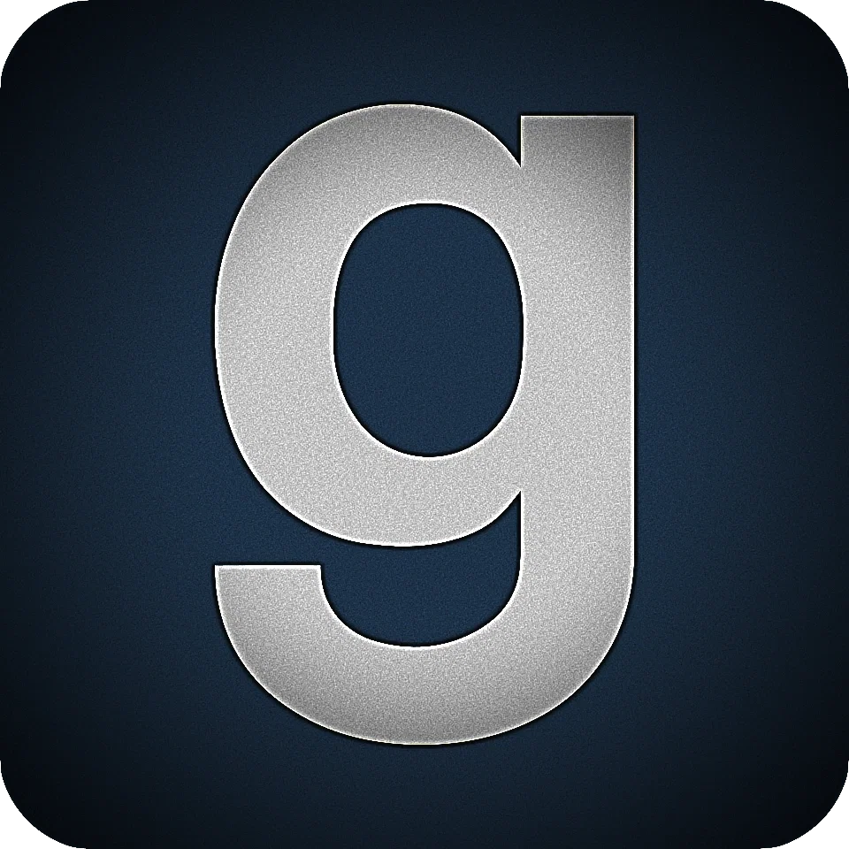Avatar of Gmod Mythos Gathering