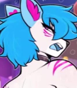 Avatar of Sevii | Drunk Femboy