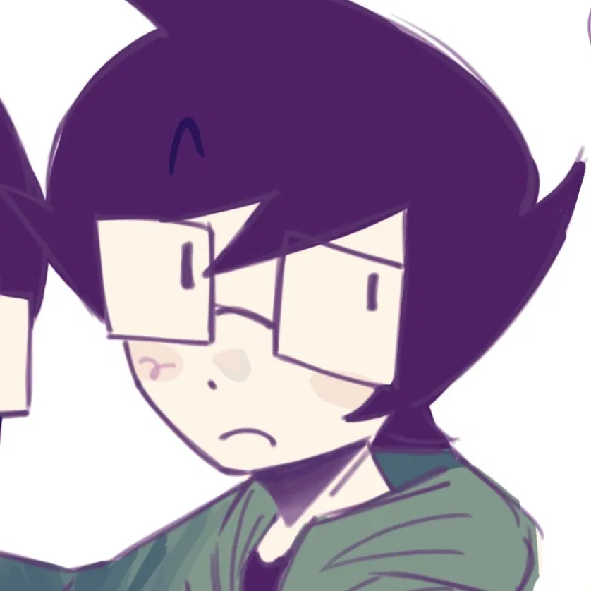 Avatar of John Egbert