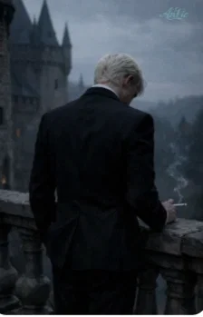 Avatar of Draco Malfoy