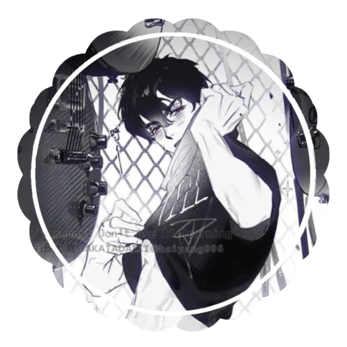 Avatar of ivan ——— 𐔌 ♡︎