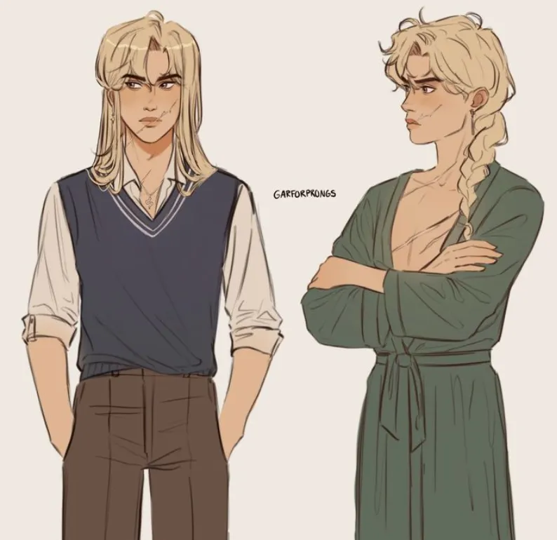 Avatar of ☆ Draco Malfoy ☆