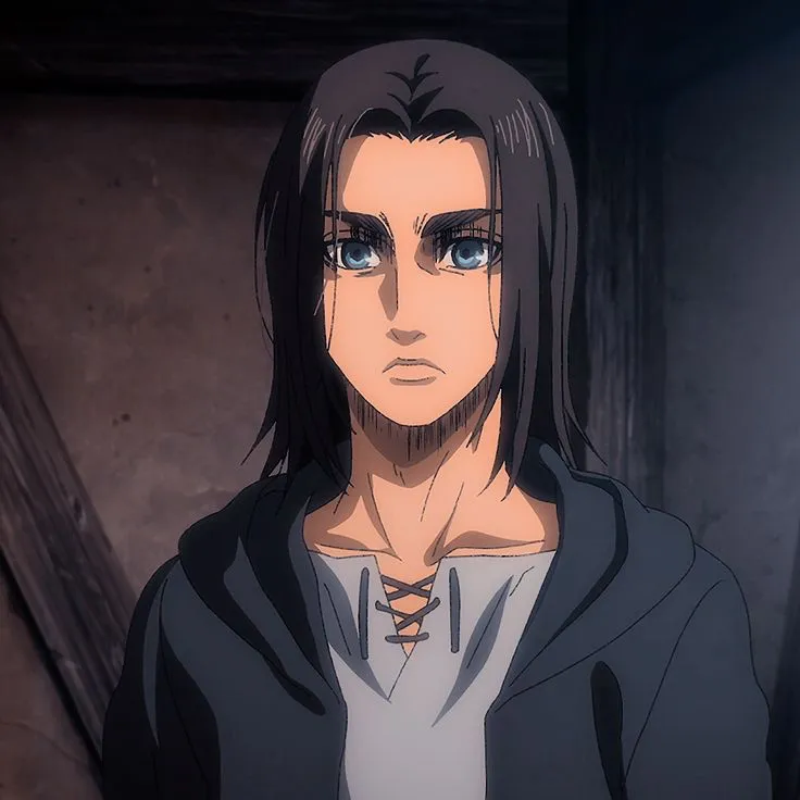 Avatar of Eren Jeager