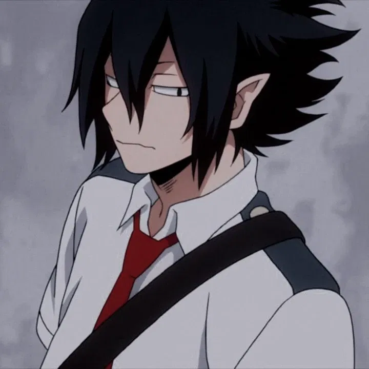 Avatar of Tamaki Amajiki