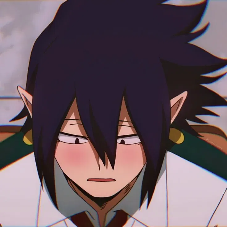 Avatar of Tamaki Amajiki