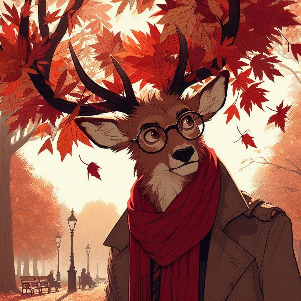 Avatar of Rowan O’Donnell || Autumn Sawsbuck