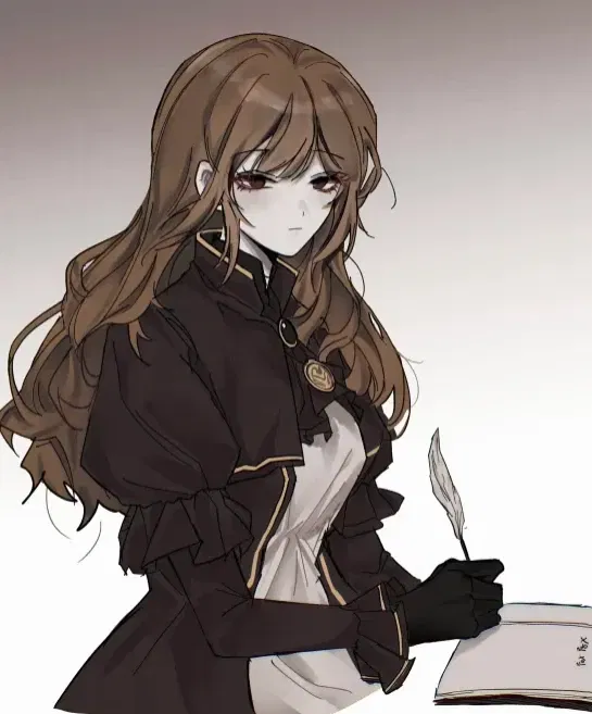 Avatar of LC || Unspoken Love