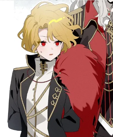 Avatar of LC || IN WHICH A TALE OF A KINDRED AND THEIR BLOODFIEND IS TOLD