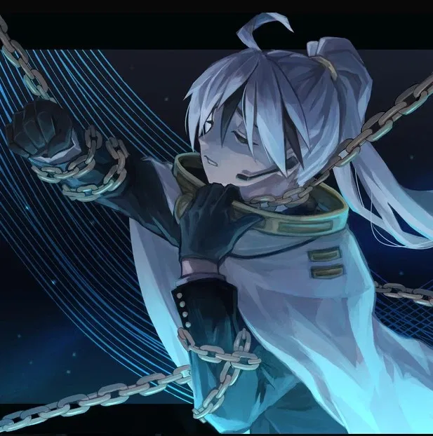 Avatar of LoR || The Will of The City