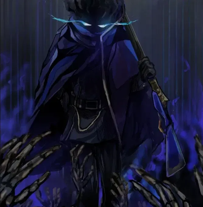 Avatar of Lob Corp || The Marksman