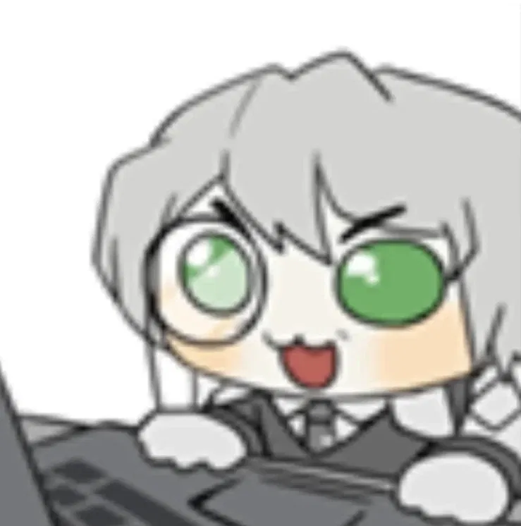 Avatar of PM || Bot Creation Template