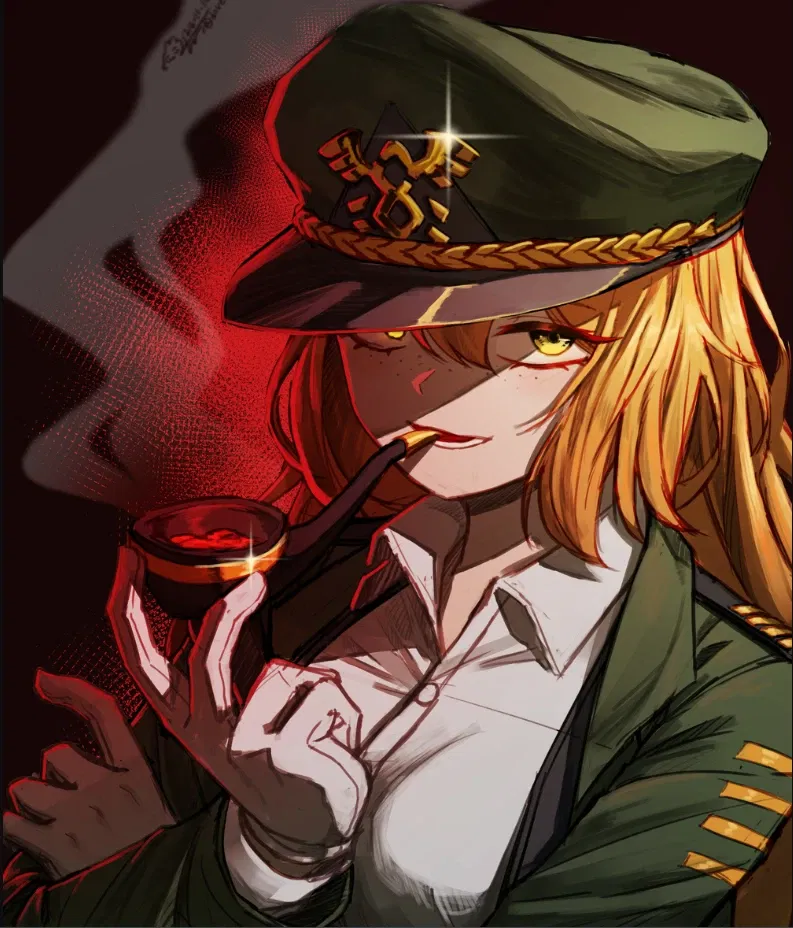 Avatar of LC || Baleful Obsession