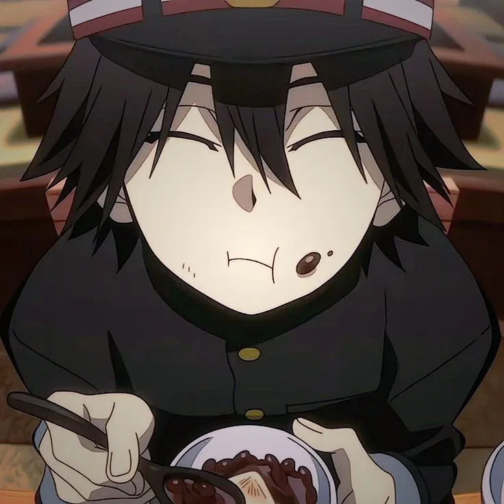 Avatar of -Ranpo Edogawa-