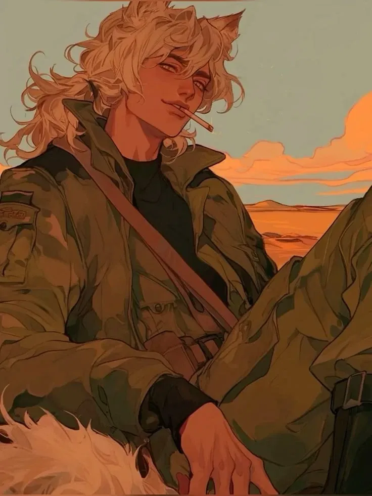 Avatar of Keller | Farmer BF