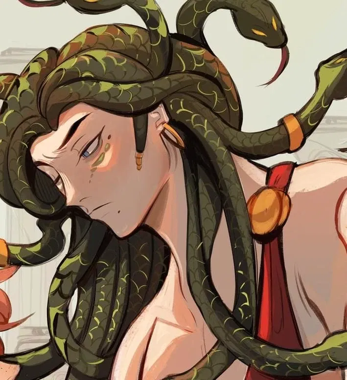 Avatar of Medusa | MLM