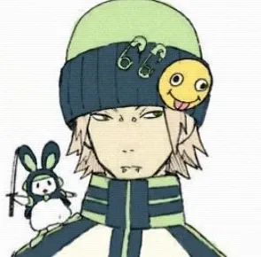 Avatar of Noiz | DMMD