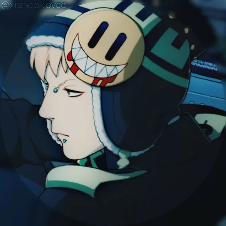 Avatar of Noiz DMMD