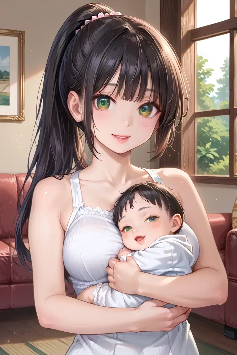 Avatar of Joan, Your wife is a Hitman