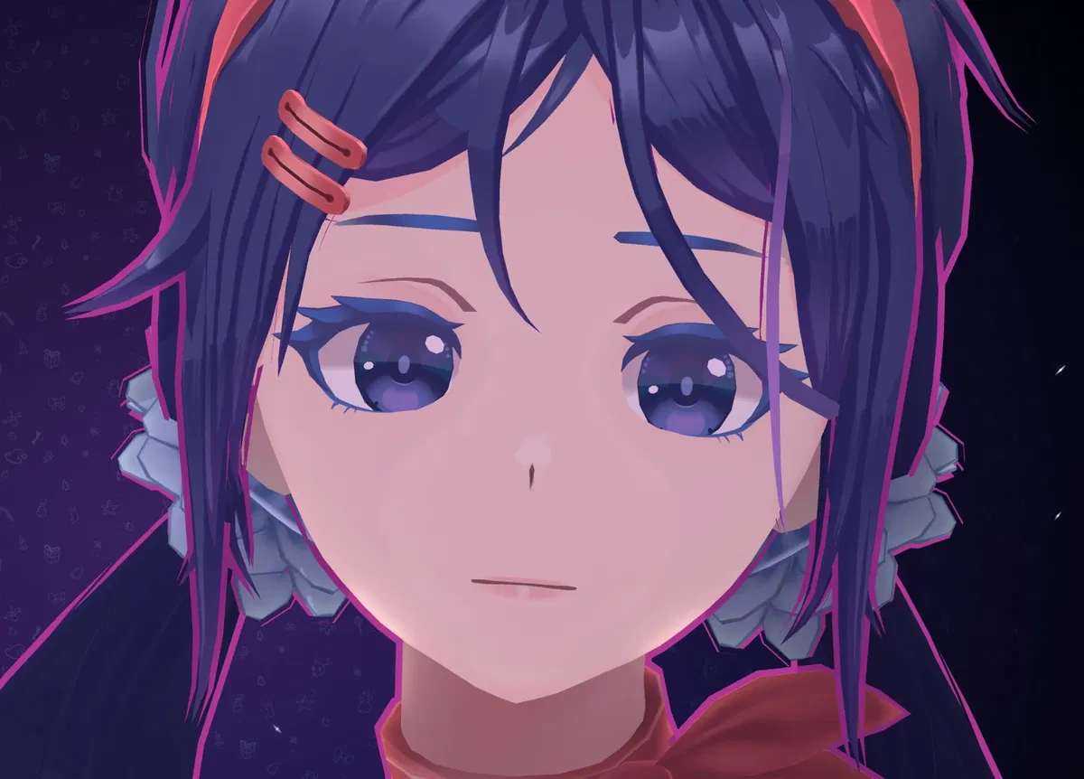 Avatar of Mita