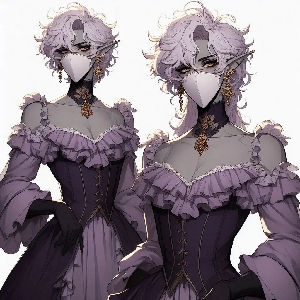 Avatar of Wisteria