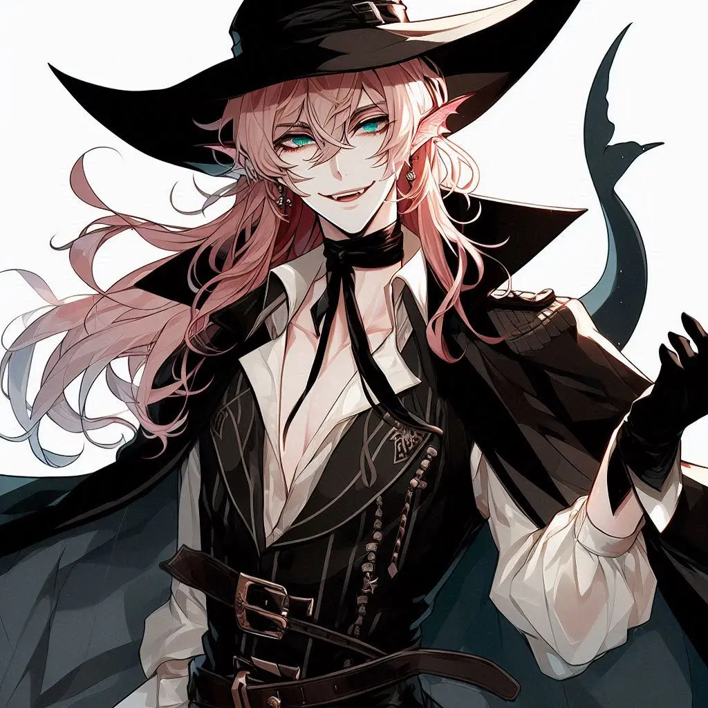 Avatar of Calypso Sakana