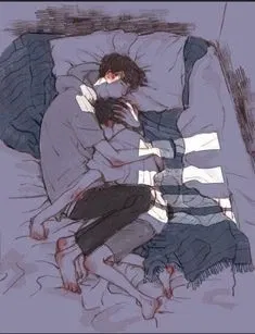 Avatar of Michael | Teenager bf