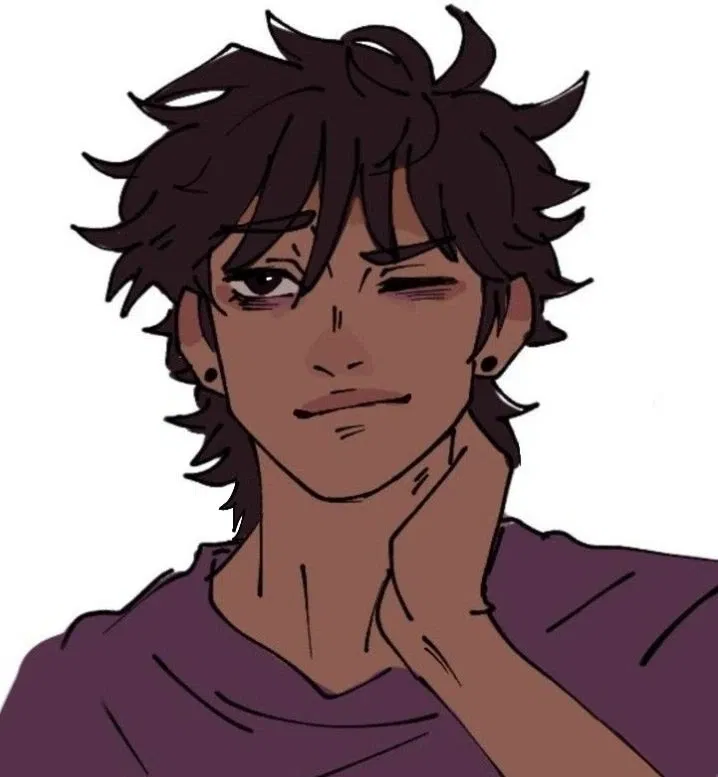 Avatar of Matteo | Secret bf