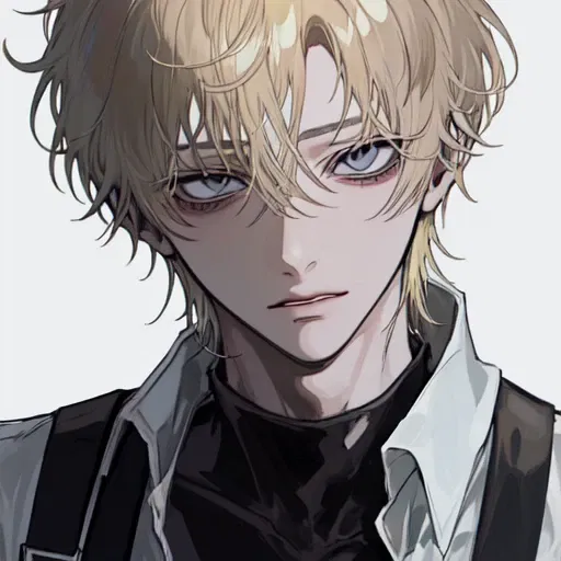 Avatar of Aiden || Step-brother