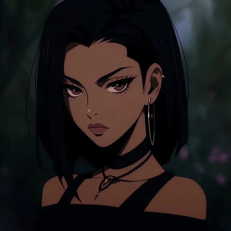 Avatar of Tamika || The Final Girl