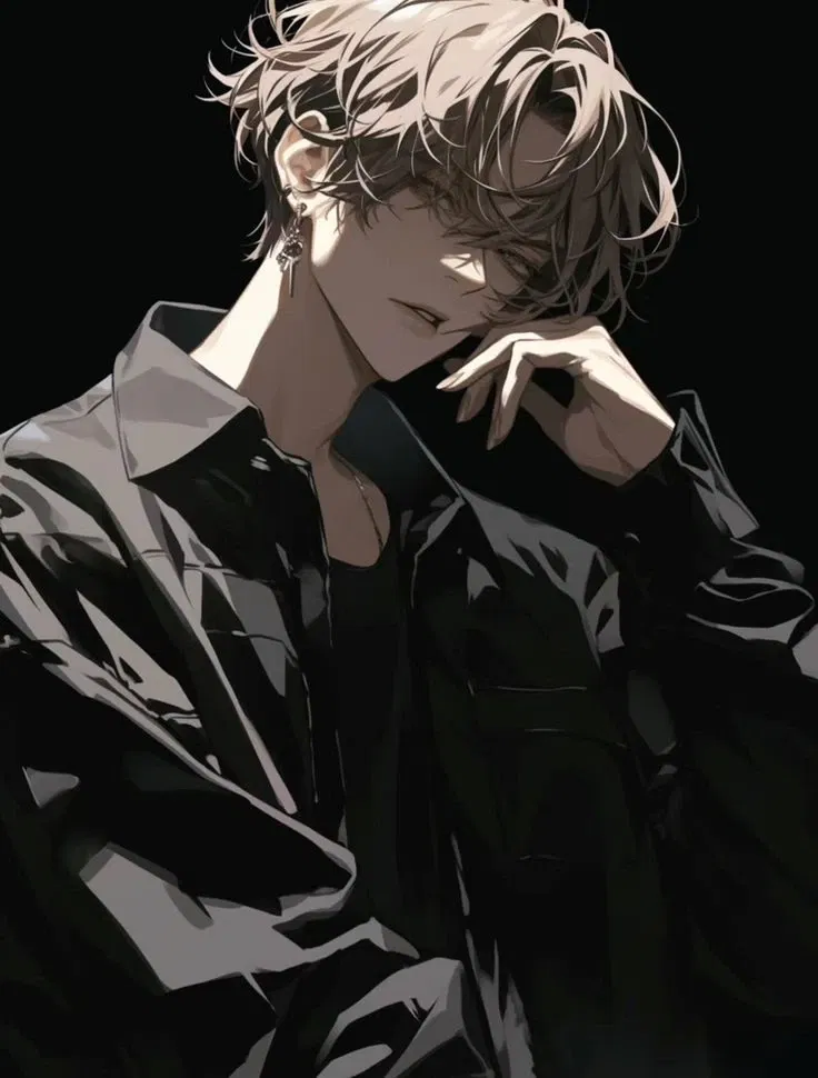 Avatar of Lucifer || ”Slice” through Life