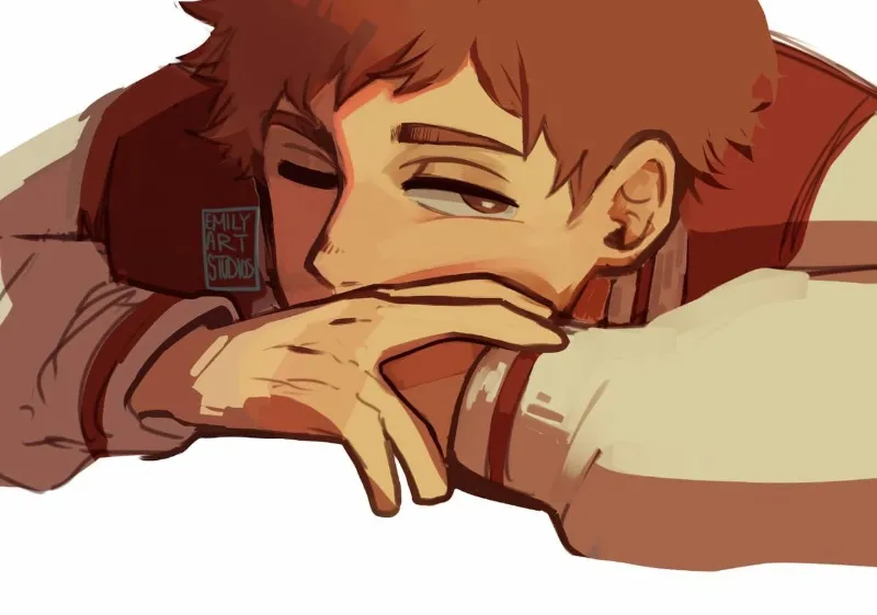 Avatar of Clyde Donovan ⋆ ˚｡⋆୨୧˚