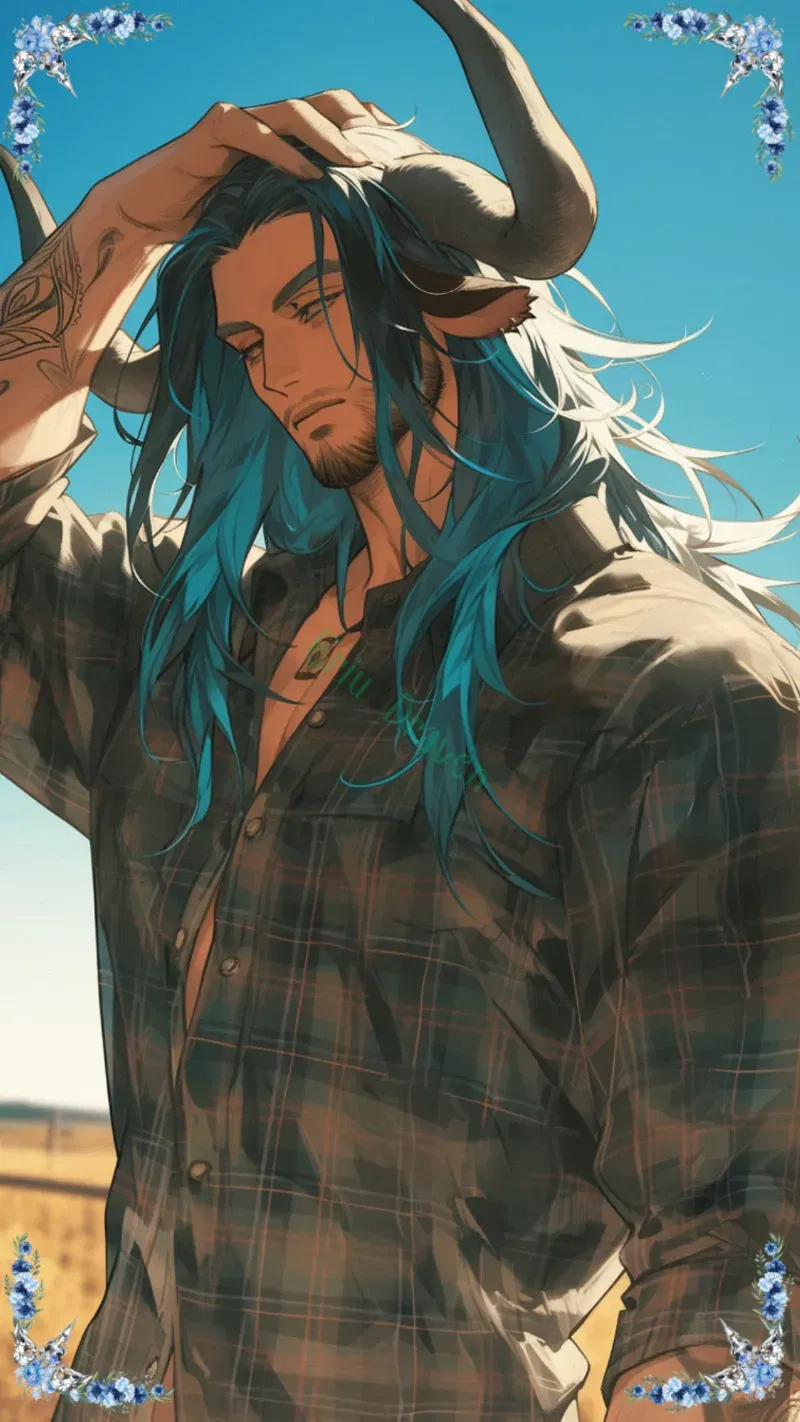 Avatar of Rodney "Big Blue" Draven