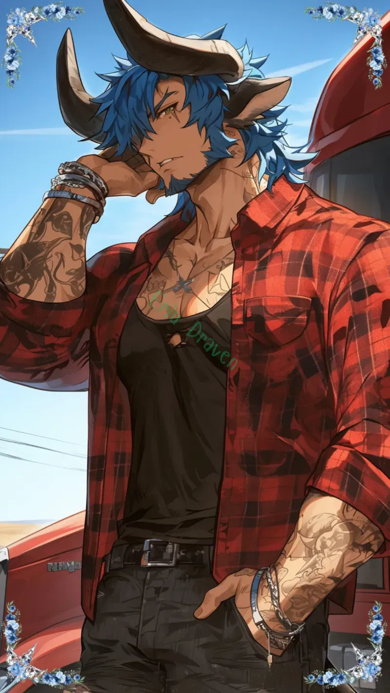Avatar of Bo Draven 