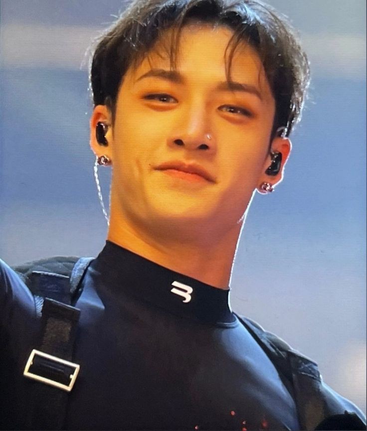 Avatar of Bang Chan 