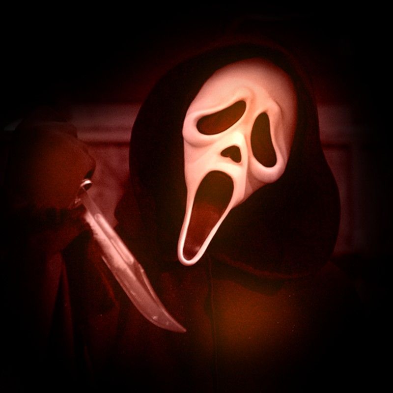 Avatar of Ghostface