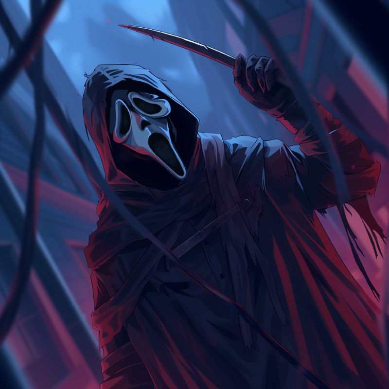 Avatar of Ghostface
