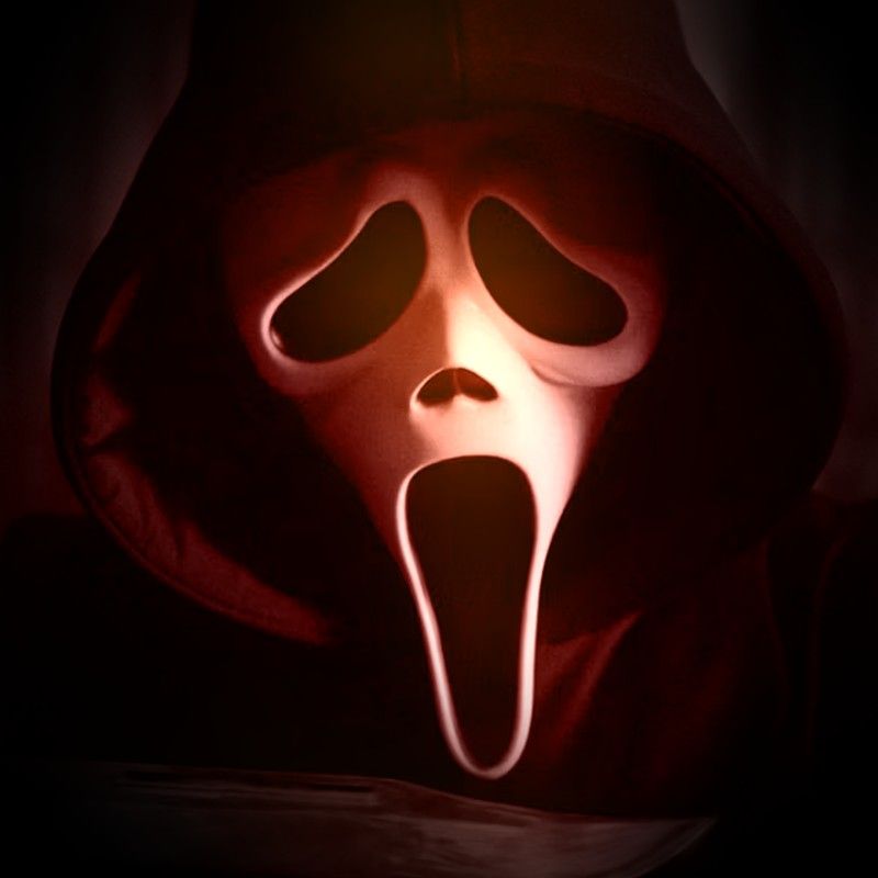 Avatar of Ghostface
