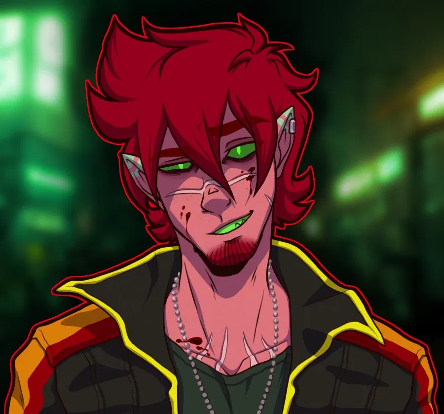 Avatar of Dylan Carver
