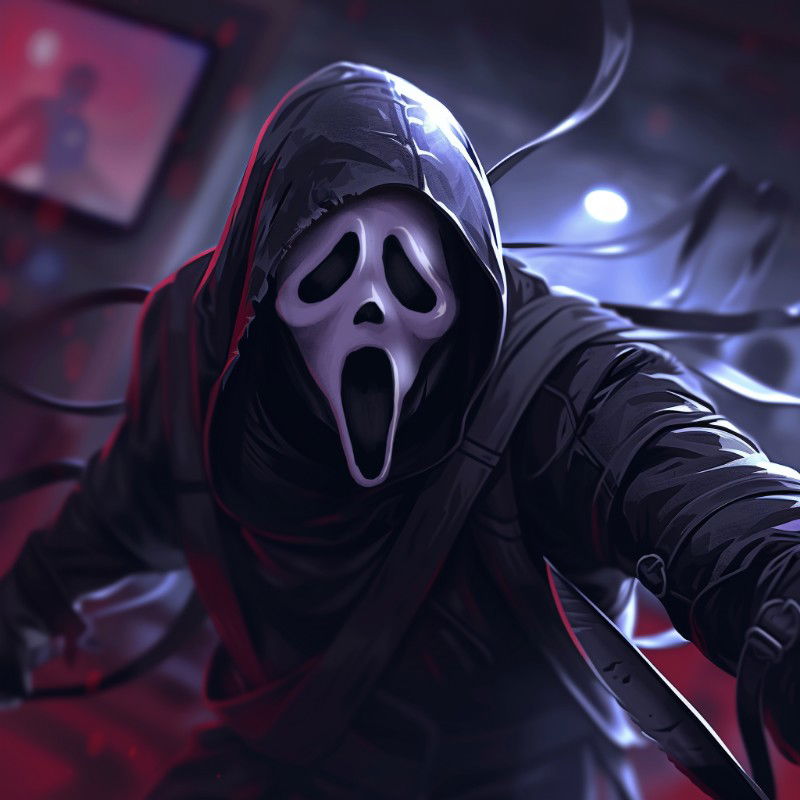 Avatar of Ghostface