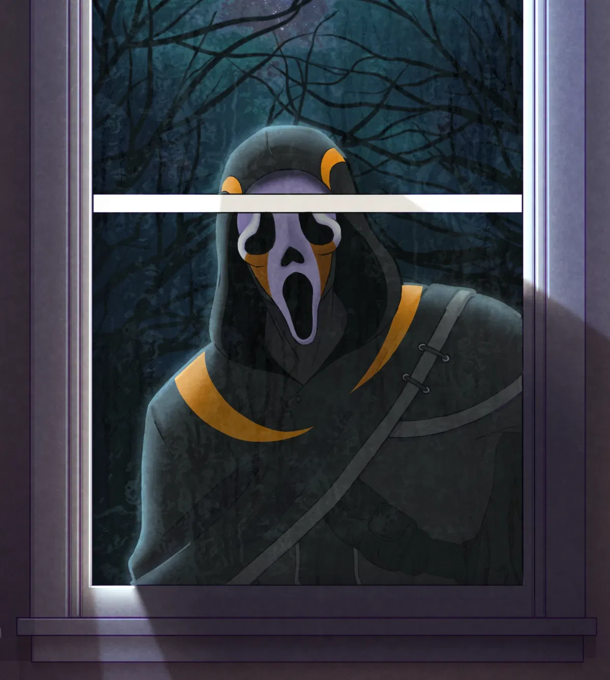 Avatar of Ghostface