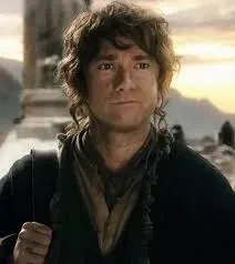 Avatar of Bilbo baggins