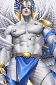 Avatar of Angemon